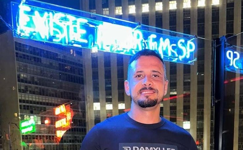 Médico acusado de abuso sexual contra paciente em Alagoas é encontrado morto em hospital