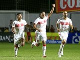 Classificado! No sufoco, CRB vence o CSE no Juca Sampaio e vai às semis do Alagoano: 1x0