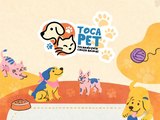 União dos Palmares inicia o Abril Laranja com evento que marca a abertura oficial da programação do Toca Pet