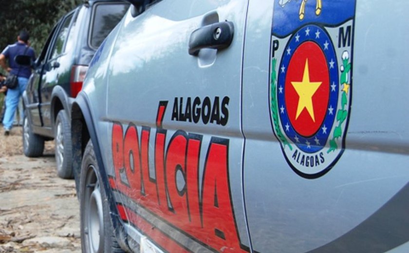 Mulher entra em trabalho de parto após ser agredida pelo marido na Cidade universitária