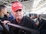 Bolsonaro diz que pode lançar Michelle ao Planalto se ele for ministro