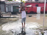 Aumento de doenças trazidas pelas chuvas acende alerta em Alagoas