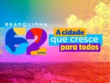 Branquinha prepara semana de eventos para marcar os 62 anos do município; confira