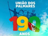 Prefeitura de União dos Palmares anuncia inaugurações e outras ações na programação dos 190 anos de Emancipação