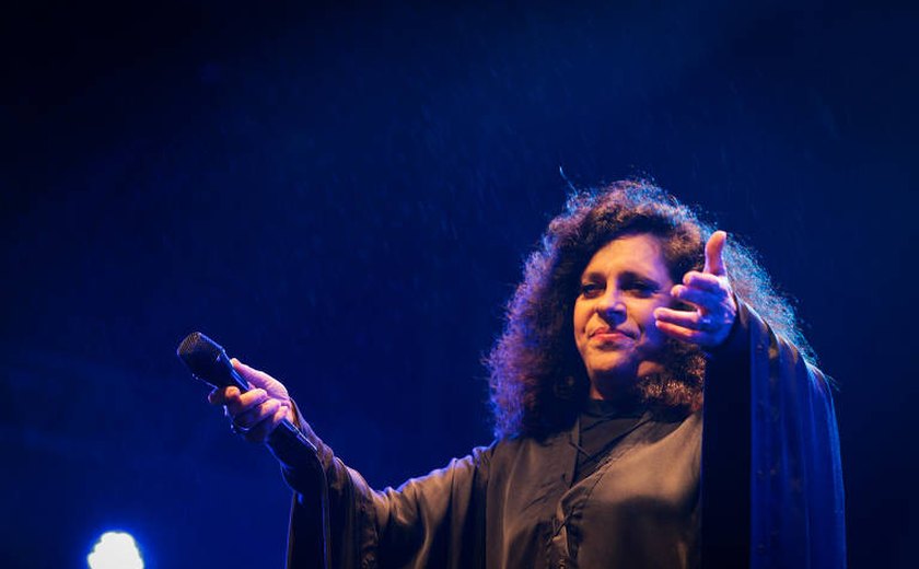 Gal Costa teve plano de saúde cancelado por uma dívida de mais de R$ 30 mil