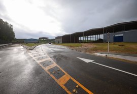 Federalização de rodovias: obras da BR-424 devem ser concluídas em até três meses, diz Renan Filho