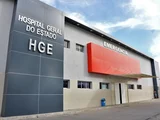 Adolescente vai ao HGE após brincadeira com colega em escola de União dos Palmares