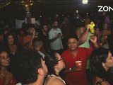 Festa “Baú do Desejo” foi um sucesso de público em União dos Palmares