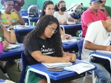 Estudantes do Núcleo de Línguas contam experiência com o curso de idiomas em Maceió