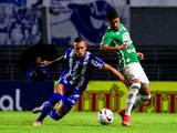 Próximos na tabela e na briga contra a queda, CSA e Chapecoense se enfrentam pela Série B