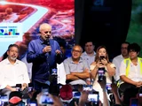 Presidente Lula participa da entrega de 914 unidades habitacionais hoje em Maceió