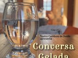 Teatro Camboio de Doido leva arte e escuta sensível à feira livre de União dos Palmares
