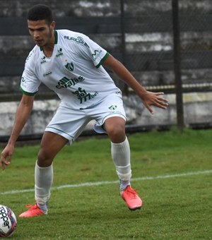 De olho na liderança do Alagoano, ASA recebe o empolgado Murici em Arapiraca