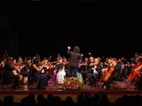 Unindo o colorido das flores e a música clássica, Orquestra Filarmônica de Alagoas apresenta o espetáculo “Primavera”