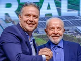 Visita do presidente Lula a Alagoas deve ser remarcada para janeiro, diz Renan Filho