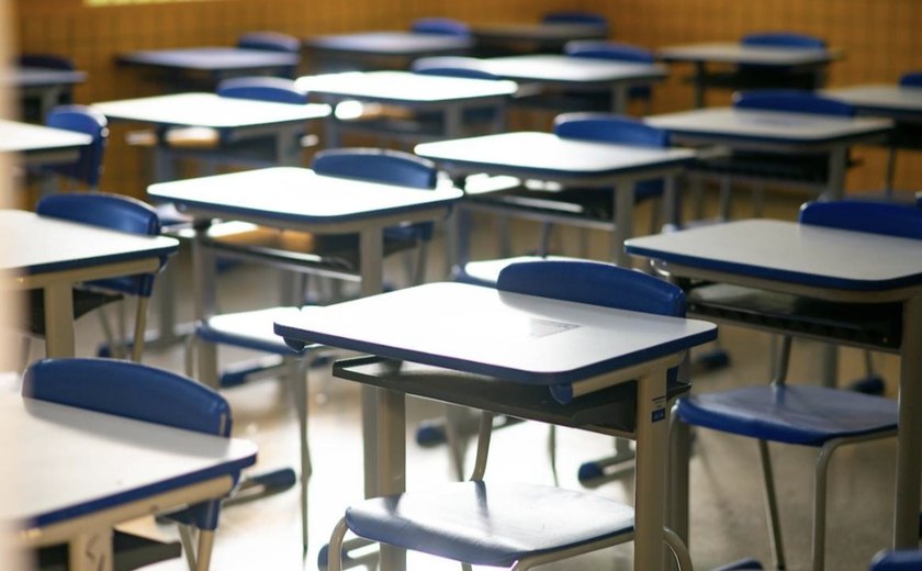 Assembleia de Alagoas aprova aulas obrigatórias sobre prevenção ao abuso sexual nas escolas