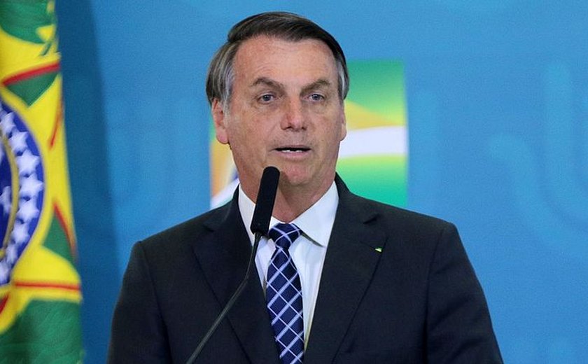 Bolsonaro se reúne com Valdemar Costa Neto e acerta filiação ao PL em 22/11