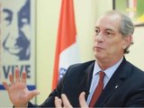 Ciro Gomes suspende sua candidatura à Presidência após PDT apoiar PEC dos Precatórios