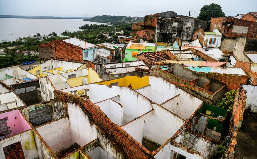 Após CPI e GT do Crime, Braskem muda estratégia e pede para “falar” com governo