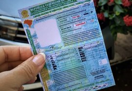 Governo anuncia cursos gratuitos para CNH e flexibiliza processo de retirada da carteira