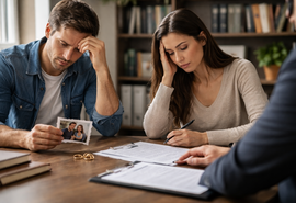 Divórcio sem consentimento: Justiça permite separação mesmo sem assinatura do ex