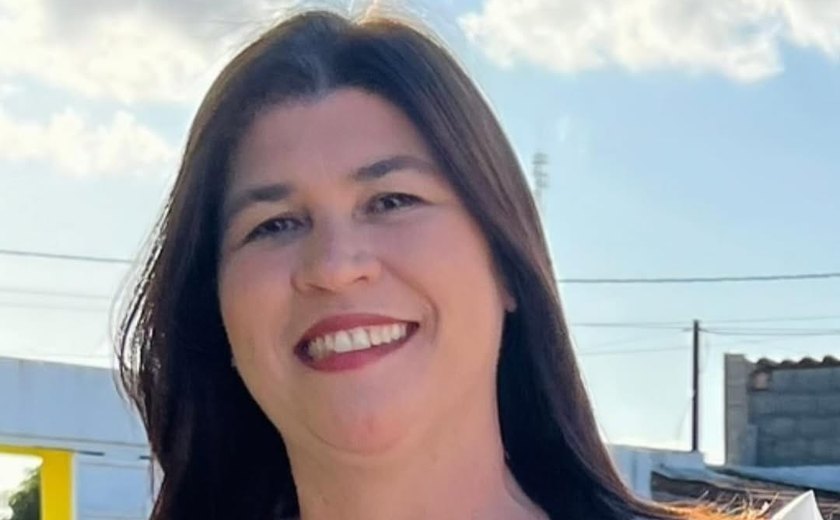 Geany Vergeth deixa a direção-geral do Hospital Regional da Mata