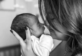 Alice, repórter da Band morta em MG, planejava 1º aniversário do filho