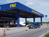 PRF inicia hoje operação para garantir segurança nas rodovias federais de Alagoas