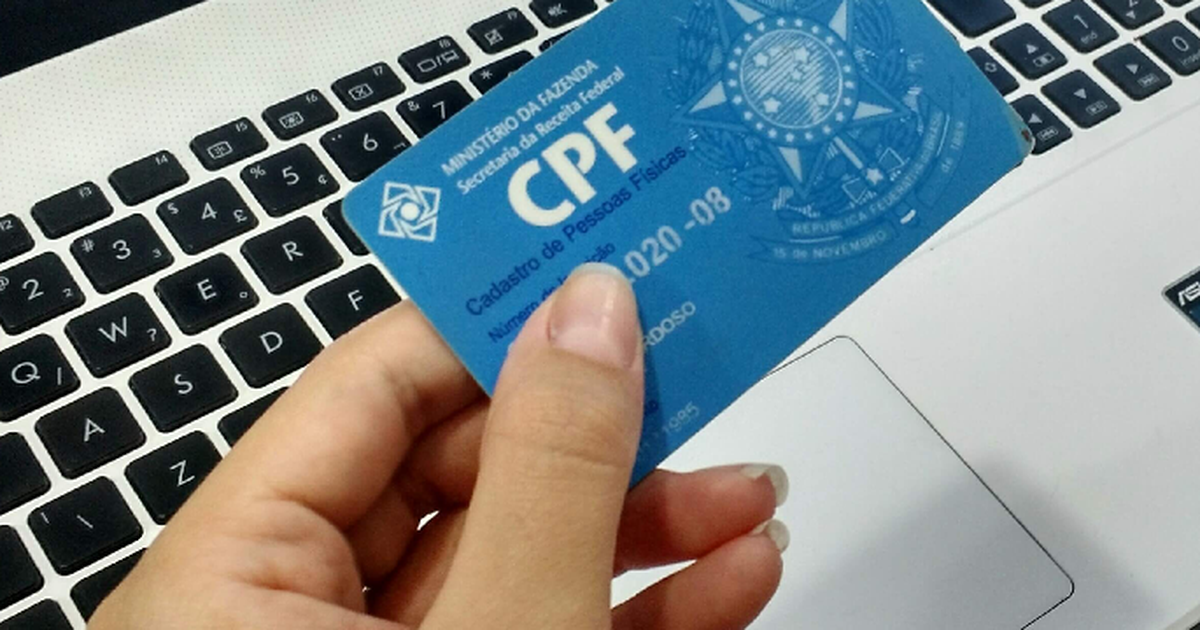 Zona10 - Como Saber Se CPF Foi Usado Por Terceiros; Confira