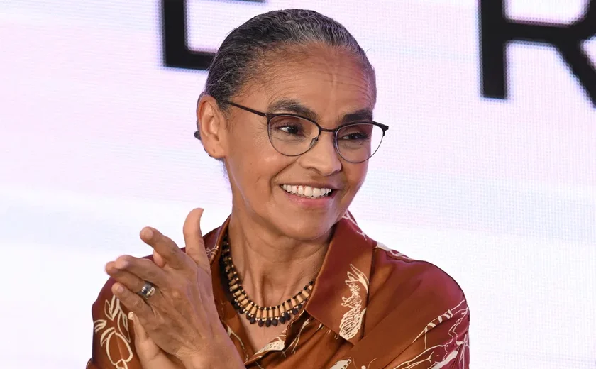 Quadro de saúde da ministra Marina Silva evolui bem, diz boletim médico