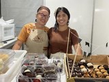 Feira da Economia Solidária movimenta Pajuçara com artesanato e gastronomia