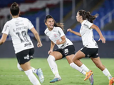 Corinthians vence Palmeiras e é tetra campeão da Libertadores Feminina