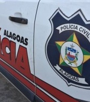 Idoso suspeito de dar dinheiro para criança de 11 anos em troca de sexo é preso em Cajueiro