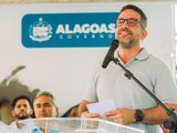 Governador anuncia três novos Institutos Federais de Educação para Alagoas