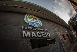 Prefeitura de Maceió lança programa com descontos para quem quer quitar débitos municipais