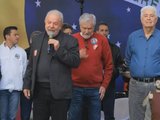 “Não queremos Forças Armadas se metendo nas eleições”, critica Lula