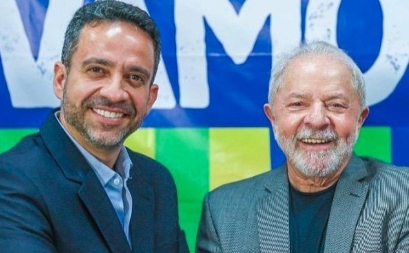 União dos Palmares se prepara para grande caminhada de apoio à Lula e Paulo Dantas