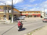 Ajudante de pedreiro é morto a tiros enquanto aguardava transporte por aplicativo em Maceió