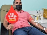 Hemoal Trapiche abre para doação de sangue no Dia de Finados