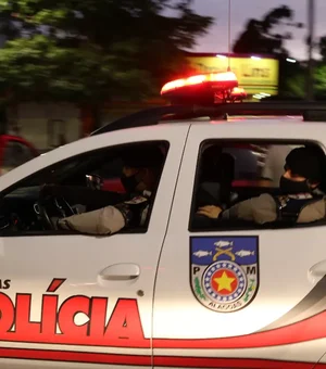 Dois braços são encontrados ao lado de casa usada como ponto de tráfico de drogas em Arapiraca, AL