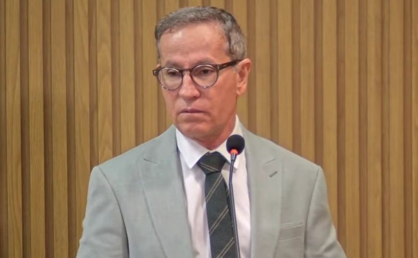 Vereador pede desculpas após afirmar que orla de Maceió é “uma favela”