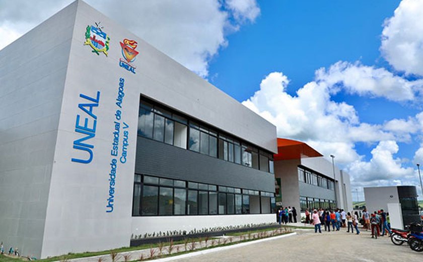 Sisu 2024: Uneal oferta 1.115 vagas; confira a disponibilidade em União dos Palmares