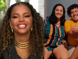 Maceioense Pitel recebe recado de Camila Moura, ex de Lucas Buda