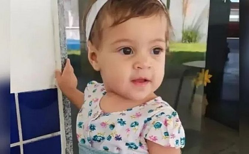 Bebê cai em balde com água e morre afogada em Pernambuco