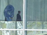 Bolsonaro volta ao Palácio do Planalto depois de 20 dias afastado