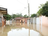Caixa vai liberar FGTS para cidades atingidas pelas chuvas na BA e MG