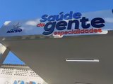 Nova unidade do Saúde da Gente Especialidades começa a atender no PAM Salgadinho