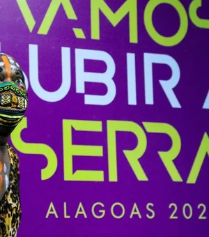 Vamos Subir a Serra chega à 5ª edição fortalecendo a cultura afro em Alagoas