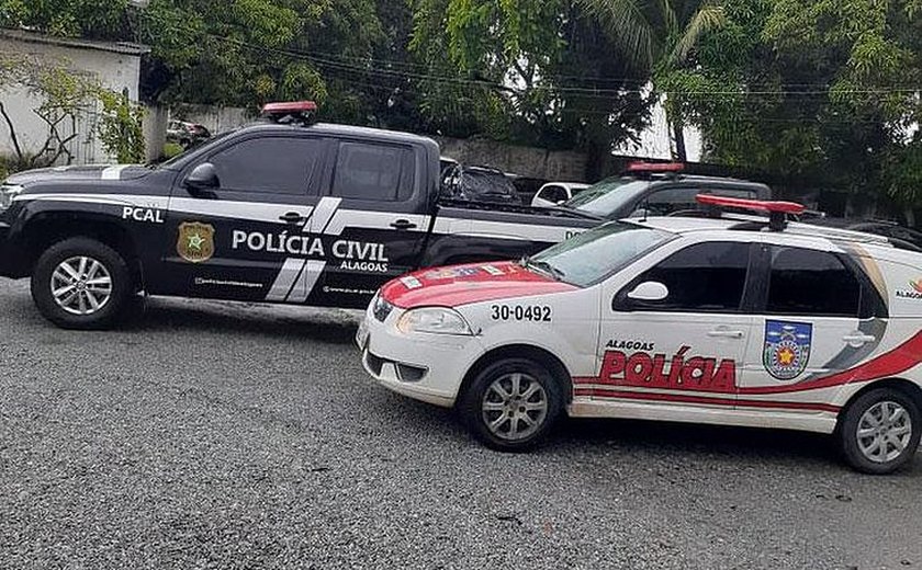 Homem morre ao ser baleado dentro de chácara em Barra Nova; sobrinho é suspeito