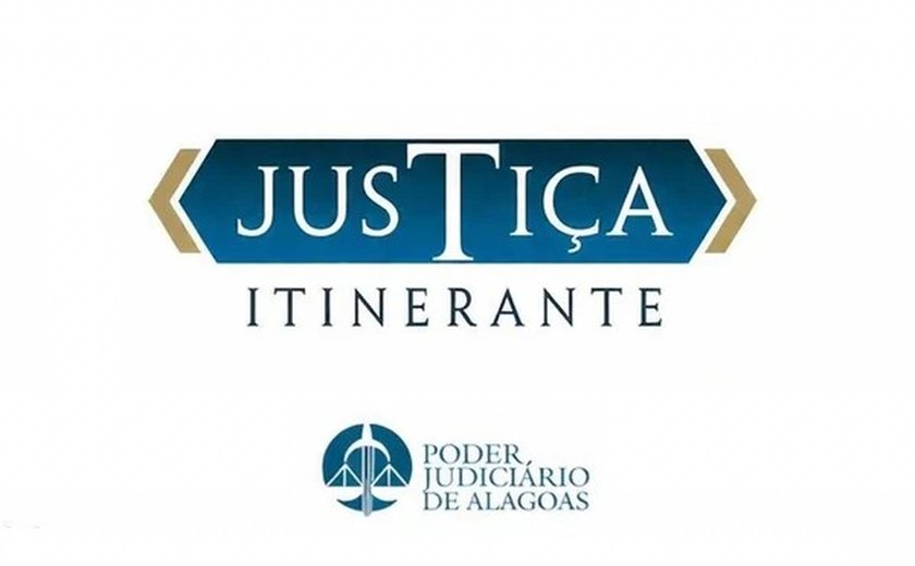 TJ/AL traz serviços de cidadania e títulos de propriedade à população de Murici